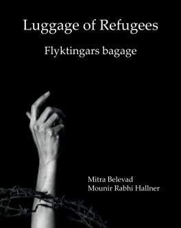 Luggage of Refugees book cover