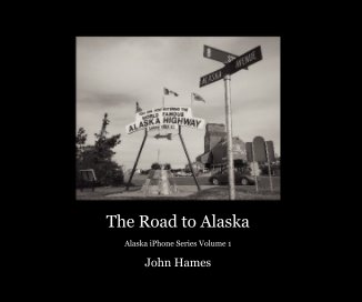 The Road to Alaska book cover