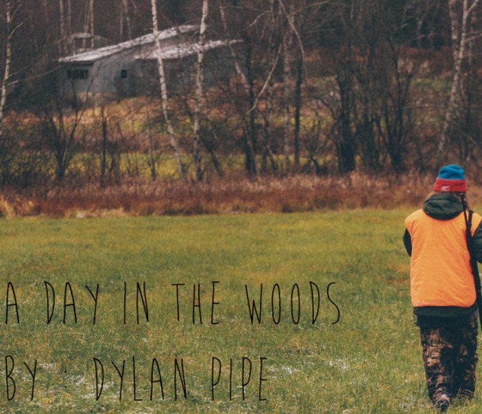 A Day in the Woods nach Dylan Pipe anzeigen