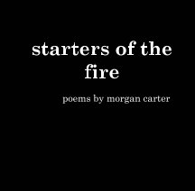 starters of the fire book cover