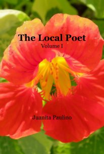 The Local Poet book cover