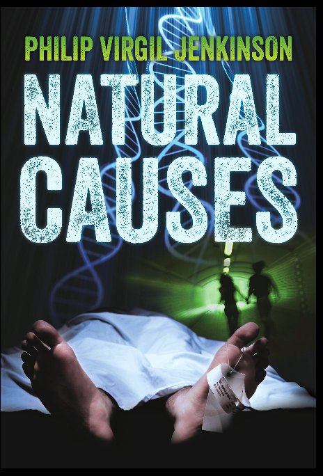 View Natural Causes by Philip Virgil Jenkinson