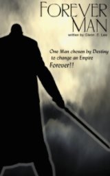 Forever Man book cover