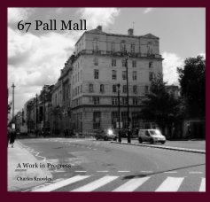 67 Pall Mall book cover