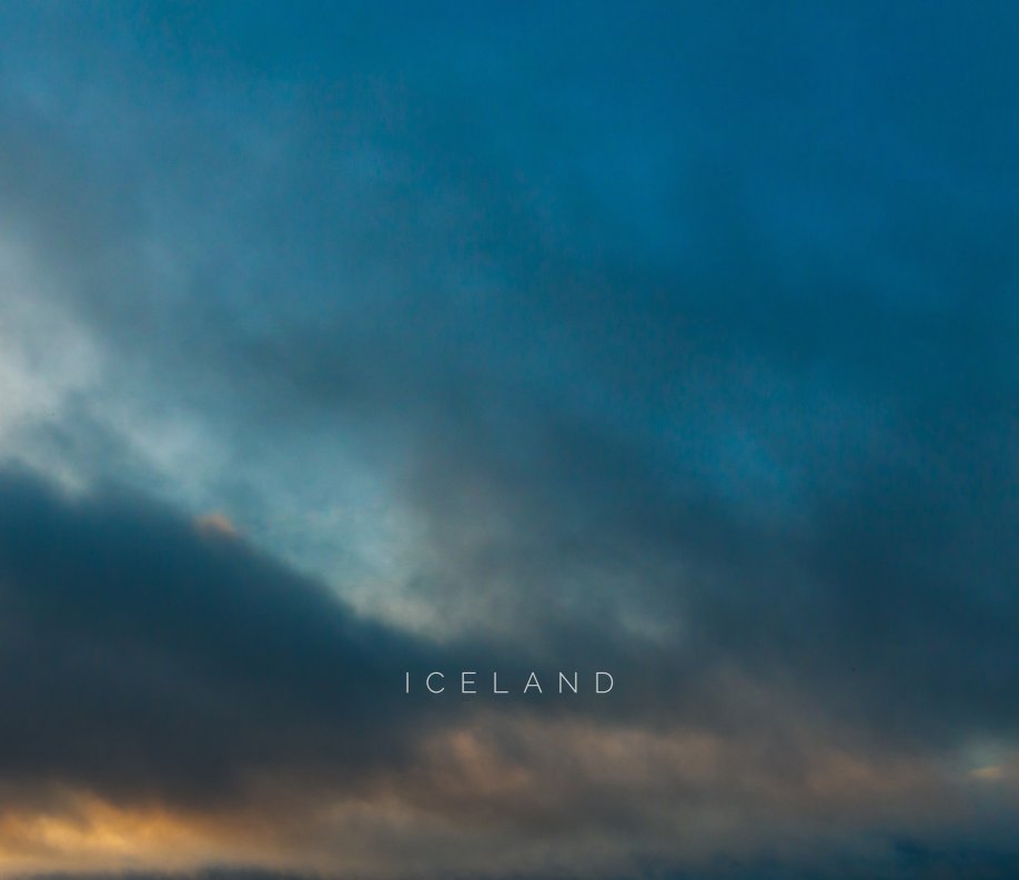 View Iceland by Robert Longford