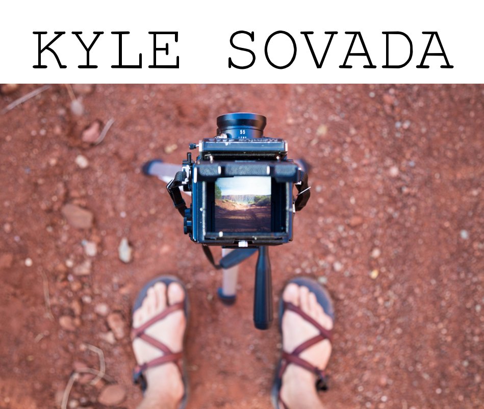 View 2015 by Kyle Sovada