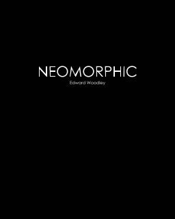 NEOMORPHIC book cover