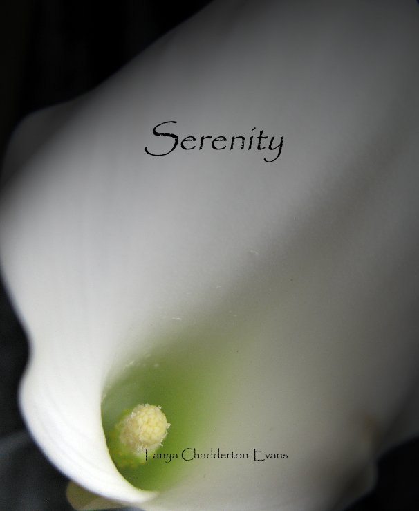 Bekijk Serenity op tanyaevans5