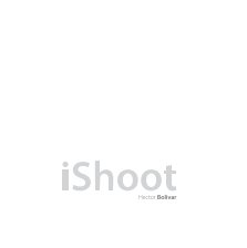 iShoot book cover