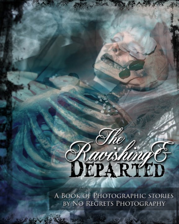 View The Ravishing & Departed by Rosie Johnson