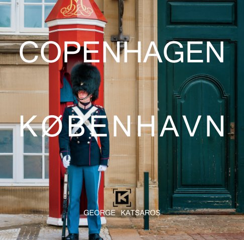 View Copenhagen by George Katsaros