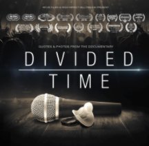 Divided Time book cover