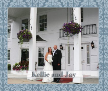 Kellie and Jay book cover