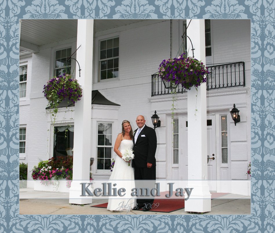 View Kellie and Jay by Leah-Marie Photography
