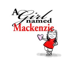 A Girl Named Mackenzie book cover