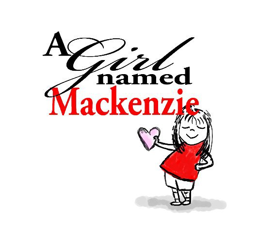 View A Girl Named Mackenzie by Jamie Wilson