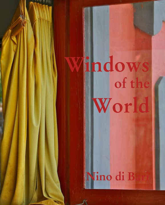 Windows of the  World nach Nino di Bari anzeigen
