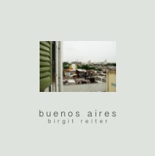 buenos aires book cover