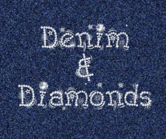 Erica & Meeko's Denim & Diamonds Party book cover