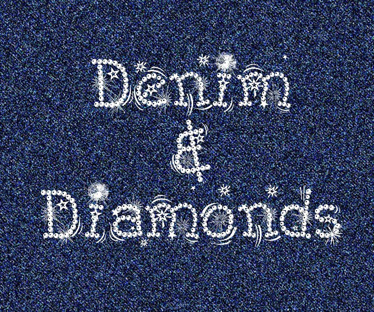 Ver Erica & Meeko's Denim & Diamonds Party por Kelli Coley Photography