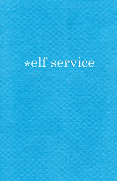 Visualizza *elf service di Patrick Grigsby