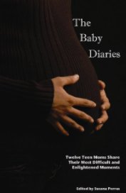 The Baby Diaries book cover