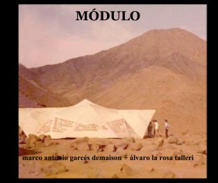 MÓDULO book cover