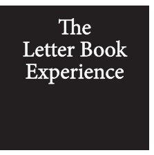 The Letter Book Experience 1 book cover
