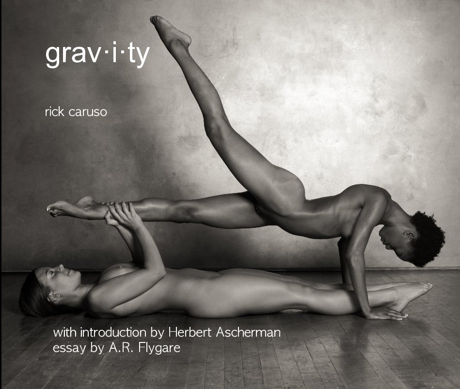 View grav·i·ty by rick caruso