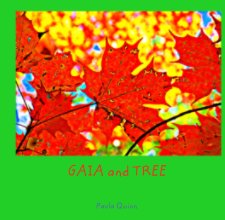 GAIA and TREE book cover