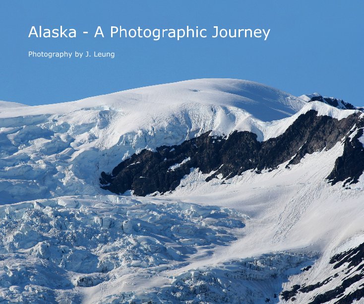 Ver Alaska - A Photographic Journey por zeroblurven