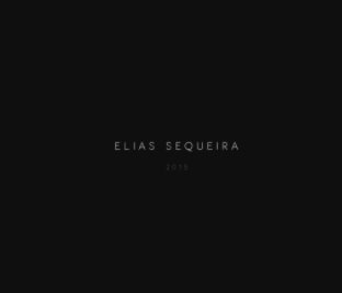 Elias Sequeira book cover