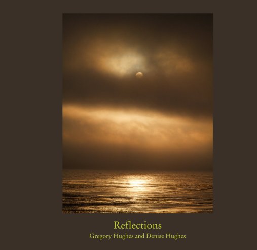 Bekijk Reflections op Gregory Hughes and Denise Hughes