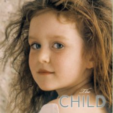 the CHILD book cover