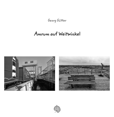 Amrum auf Weitwinkel book cover