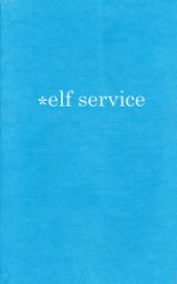*elf service (soft cover) book cover