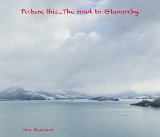 The road to Glenorchy book cover