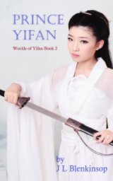 Prince Yifan book cover