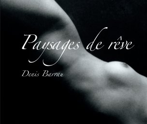 Paysages de rêve book cover