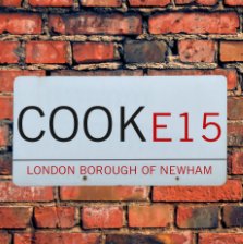 Cook E15 book cover