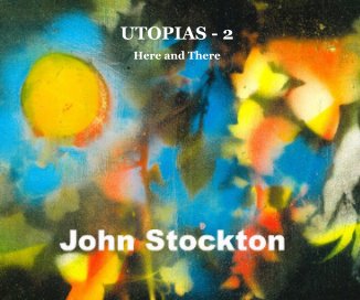 UTOPIAS - 2 book cover