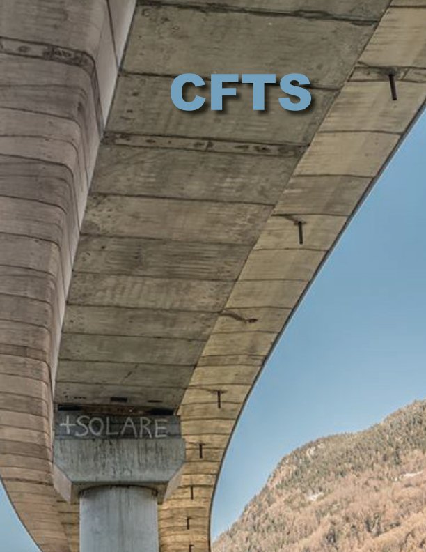 View CFTS by Mauro Cusini