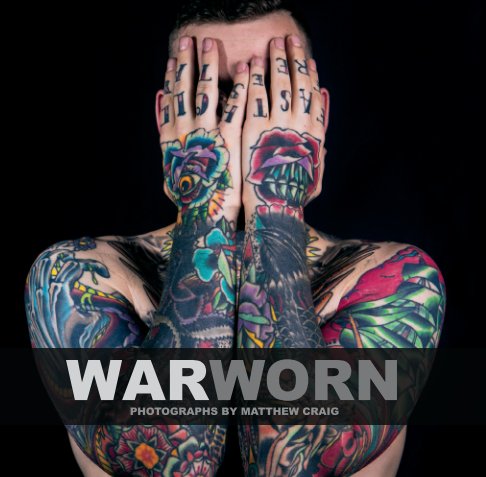 Bekijk WarWorn op Matthew Craig