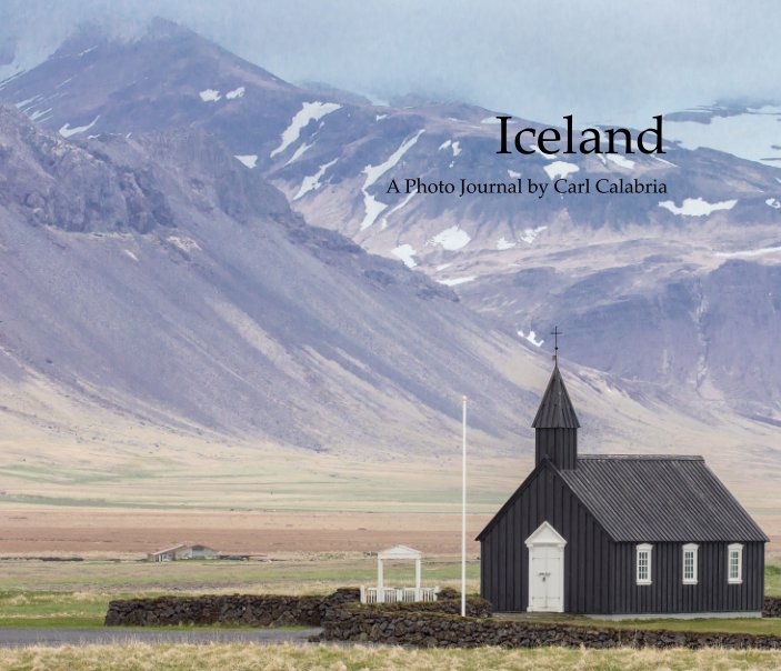 Ver Iceland por Carl Calabria