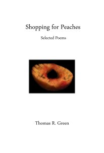 Shopping for Peaches book cover