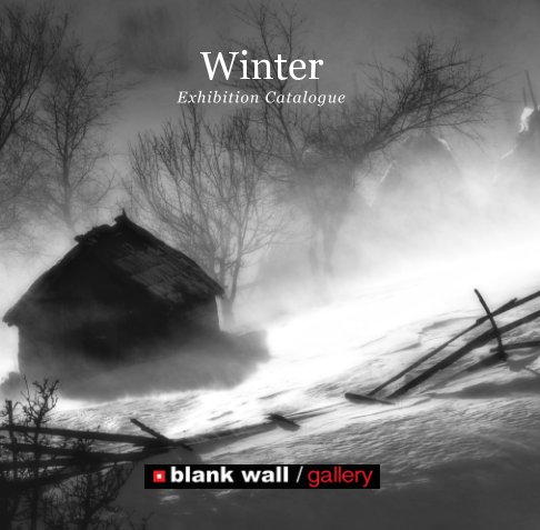 Visualizza Winter di Blank Wall Gallery