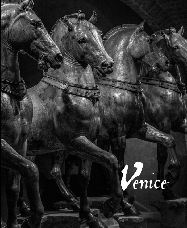 Ver Venice, Italy por Adam Franc
