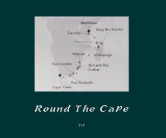 Round The Cape book cover