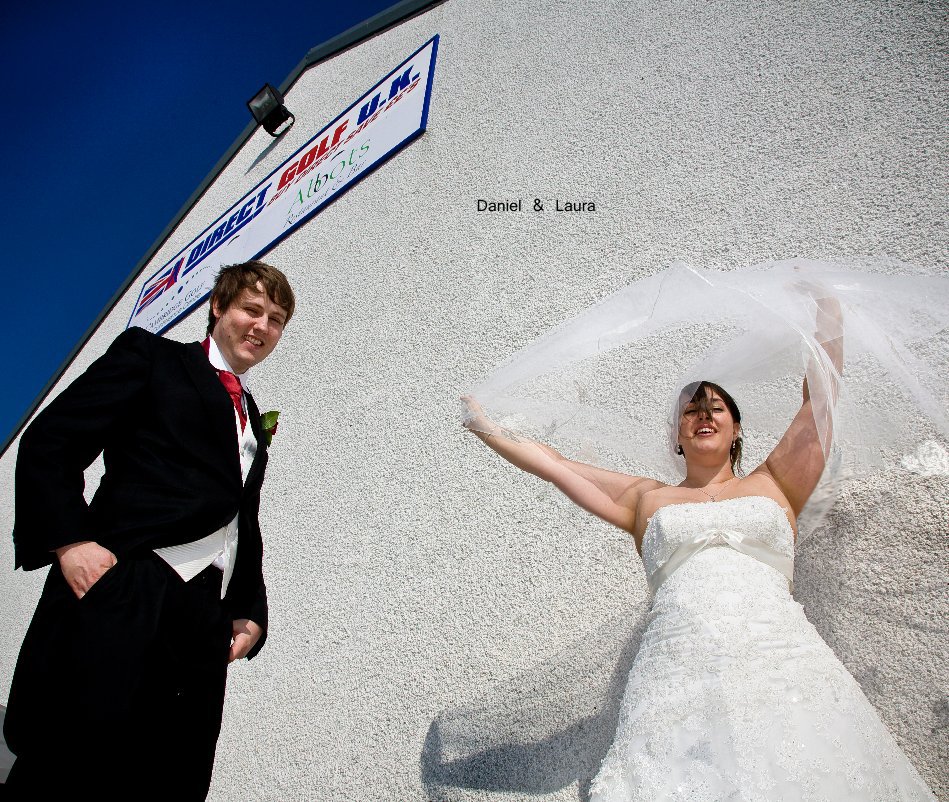 View Daniel & Laura by Reel Life Photos