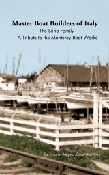 Master Boat Builders of Italy book cover